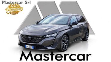 PEUGEOT 308 308 III NEW MODEL SW 1.5 bluehdi Allure TG: GK709R