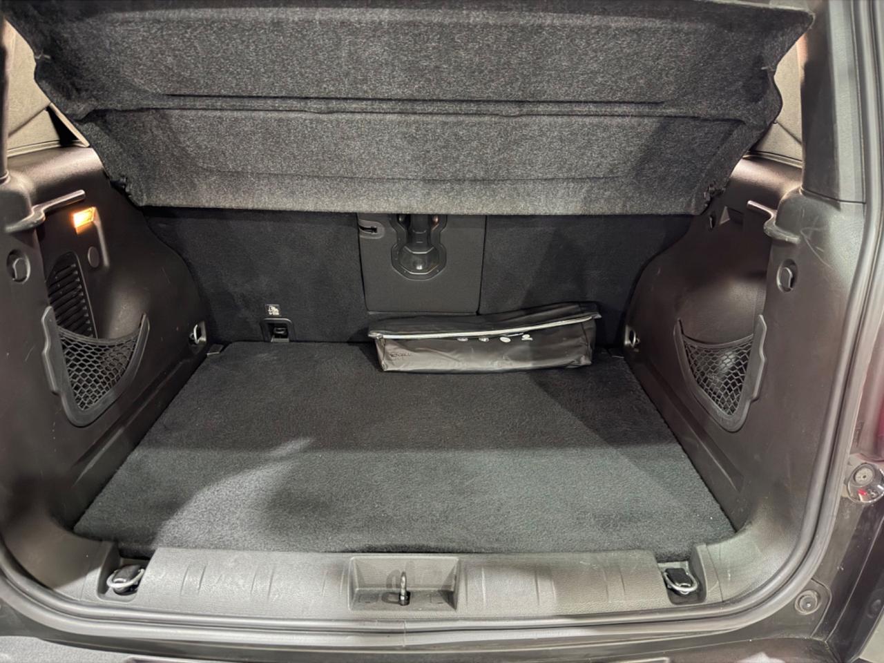 JEEP RENEGADE 1.3 T4 DDCT LIMITED