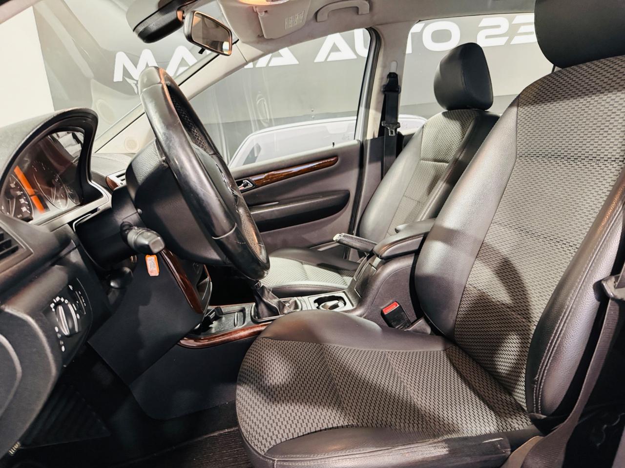 Mercedes-benz A 180 CDI *109 CV*MANUALE*RESTYLING*