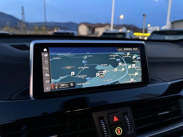 BMW X1 xDrive18d Msport Aut.