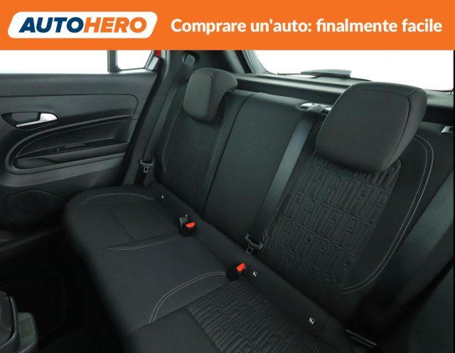 FIAT 600 Hybrid 110 CV DCT MHEV La Prima II