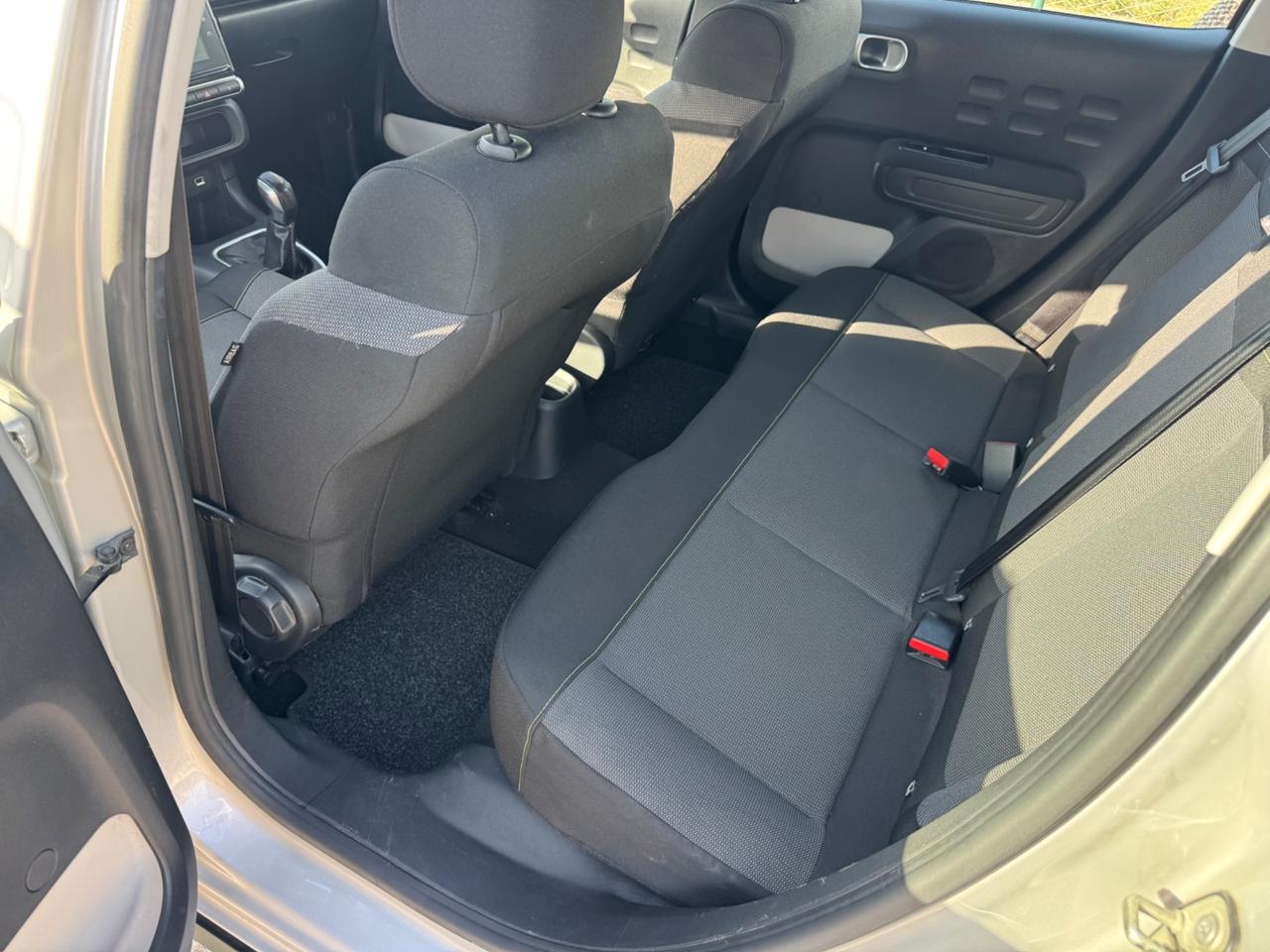Citroen C3 BlueHDi 75 S&S Shine NEOPATENTATI