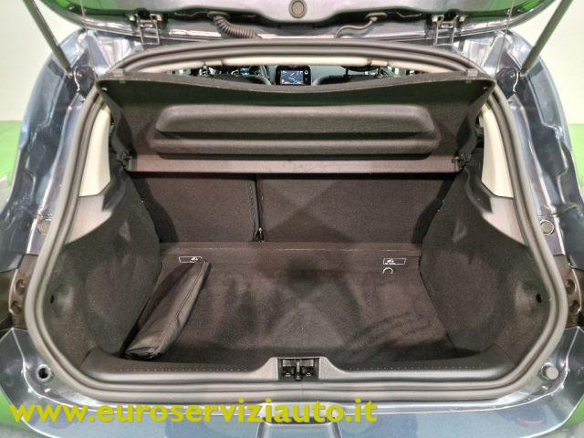 RENAULT Clio dCi 8V 75 CV Start&Stop 5 porte Energy Duel2