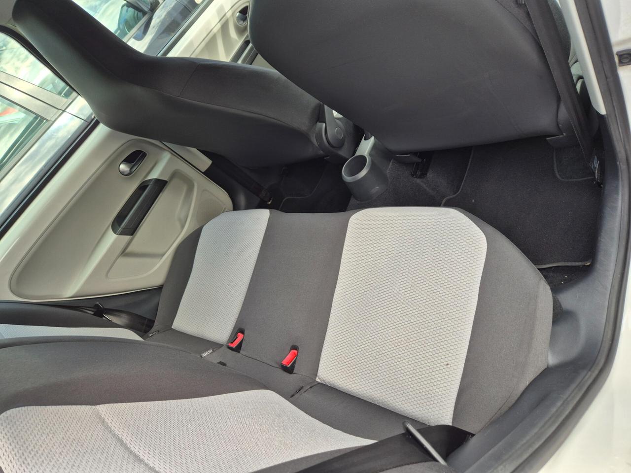 Seat Mii 1.0 5 porte Reference