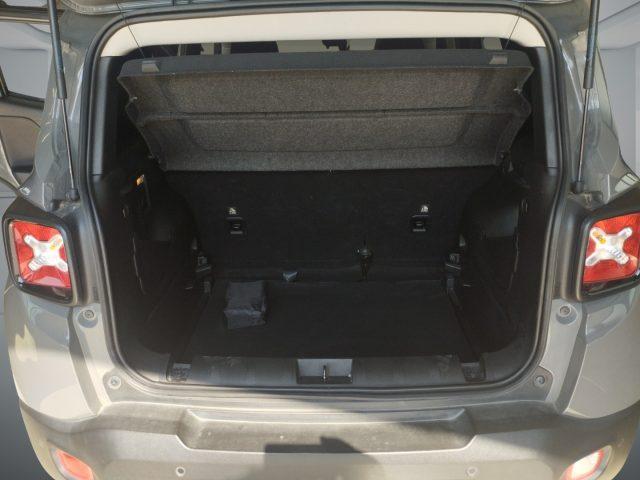 JEEP Renegade 1.0 T3 Night Eagle