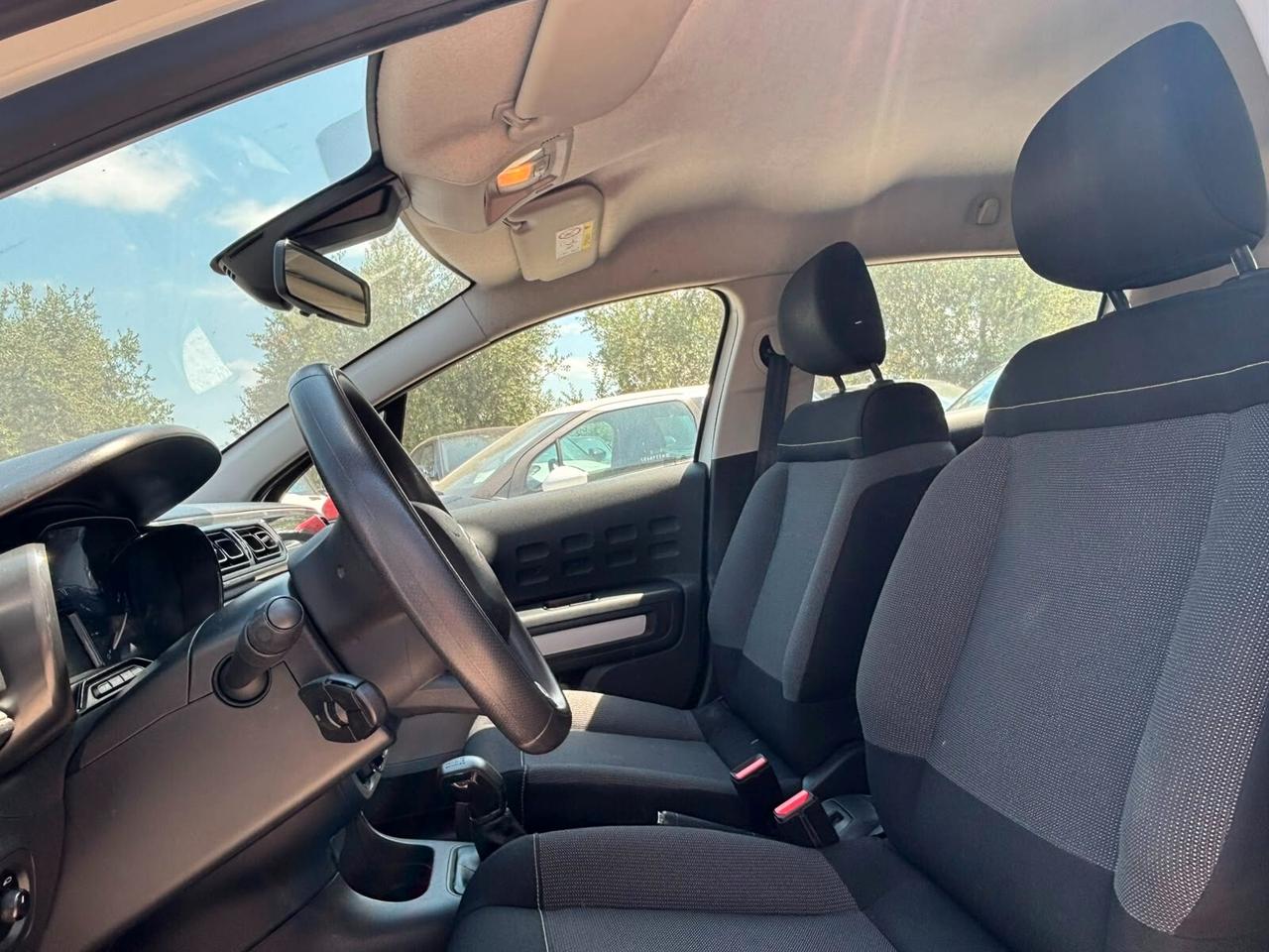 Citroen C3 PureTech 82 Feel NEOPATENTATI
