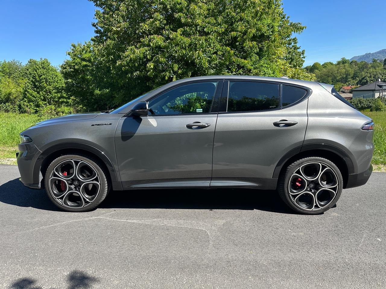 Alfa Romeo Tonale 1.5 160 CV MHEV TCT7 Speciale - 2023