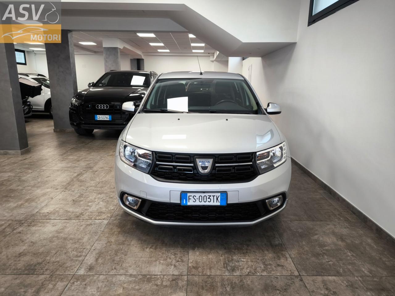 Dacia Sandero 0.9 TCe 12V TurboGPL 90CV Start&Stop Essential