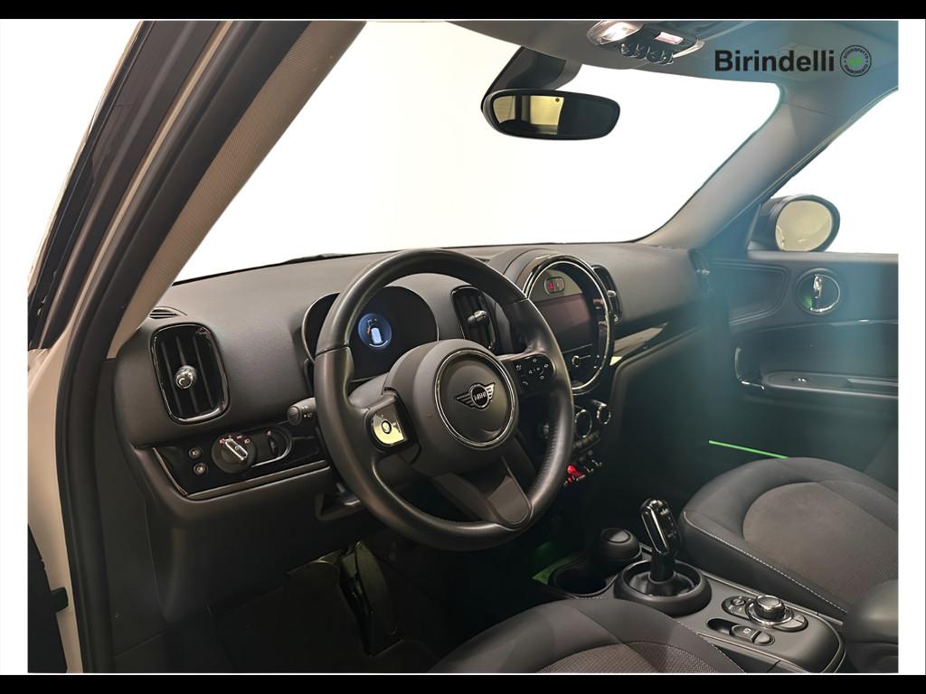 MINI Mini Countrym.(F60) - Mini 2.0 Cooper D Business Countryman