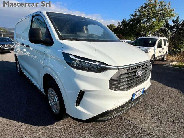 FORD Transit Custom 280 L1H1 TREND 2.0 ECOBLUE 136 CV - GW940YG