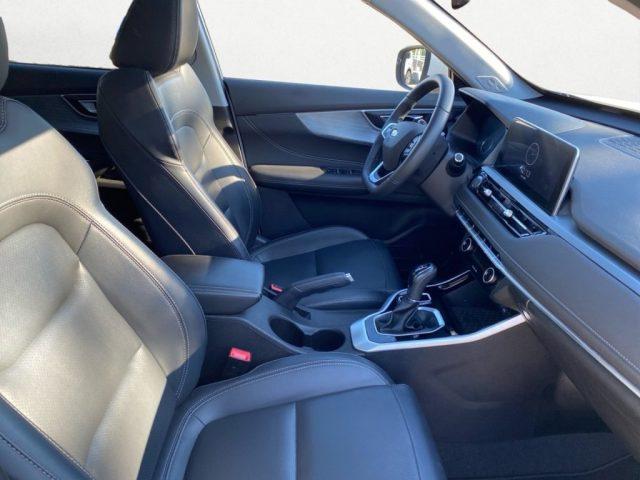 DR MOTOR DR 5.0 1.5 Bi-Fuel GPL