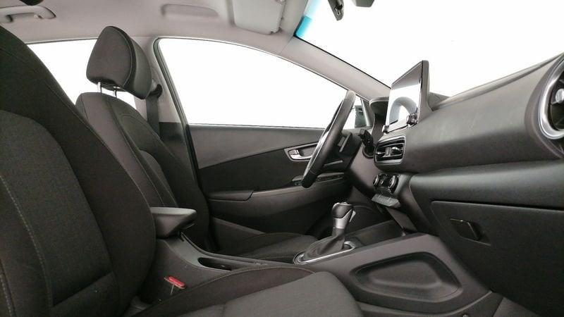 Hyundai Kona 1.6 gdi hev Xline+ 2wd 141cv dct