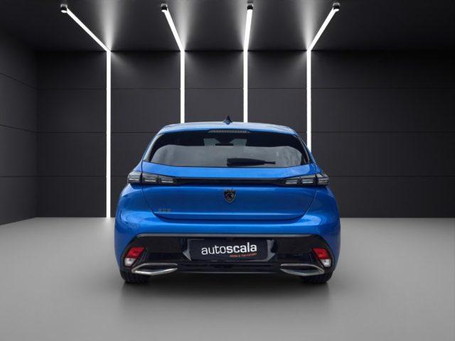 PEUGEOT 308 PureTech Turbo 130 S&S Allure