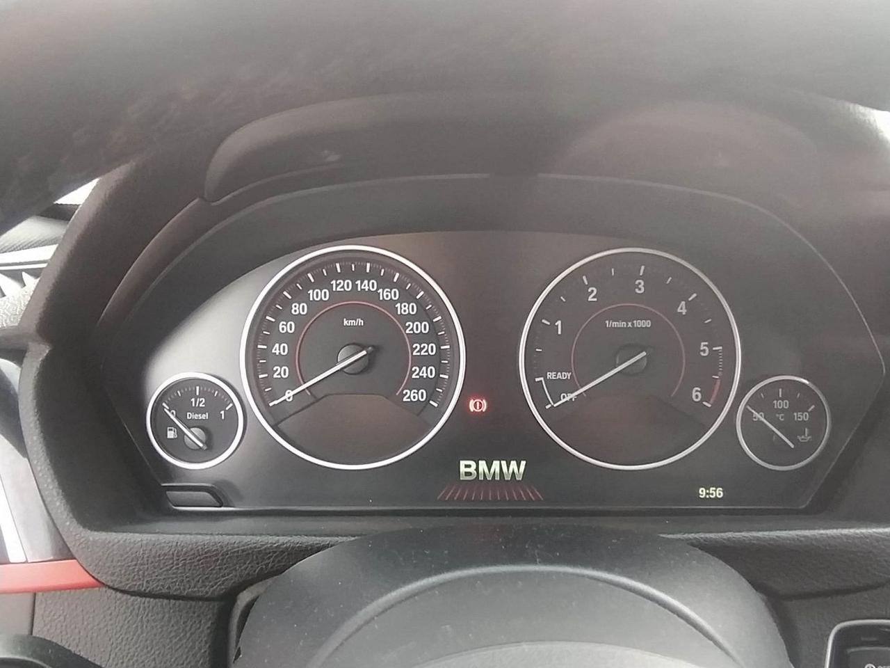 Bmw 420 Sport Line 420 d #8189