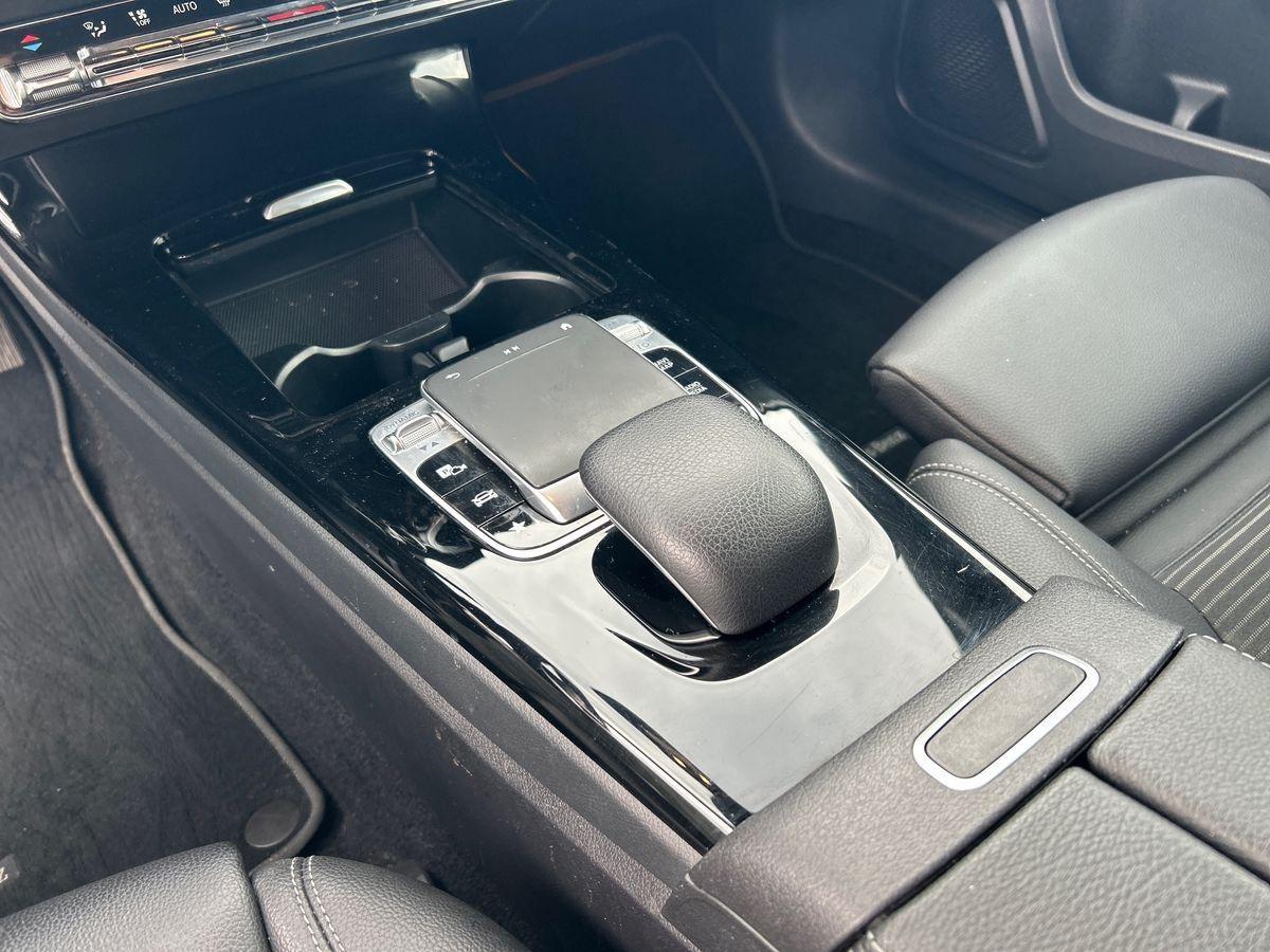 Mercedes-Benz Classe A - W177 2018 - A 180 d Business auto