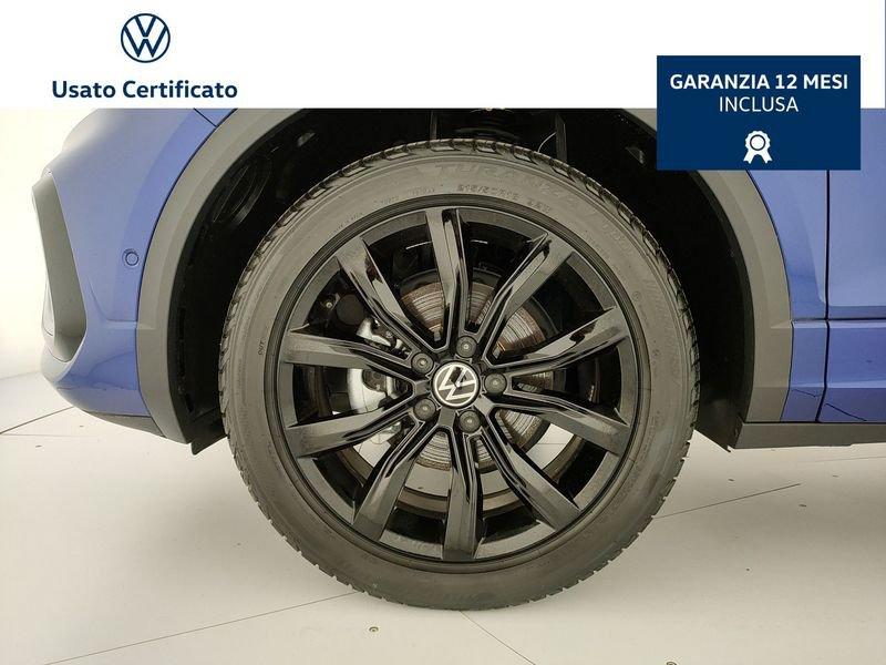 Volkswagen T-Roc NUOVO 1.0 TSI R-LINE 110 CV MY 24