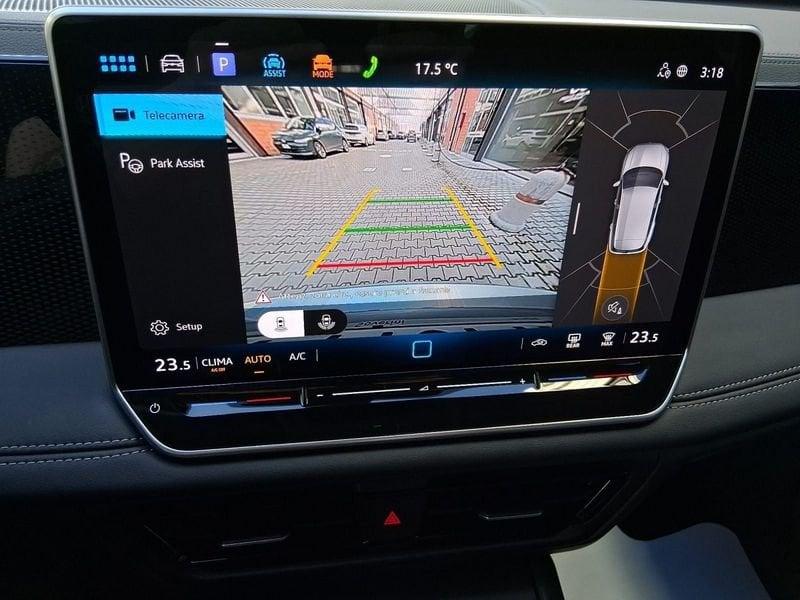 Volkswagen Tiguan 2.0 TDI 110KW SCR Life DSG