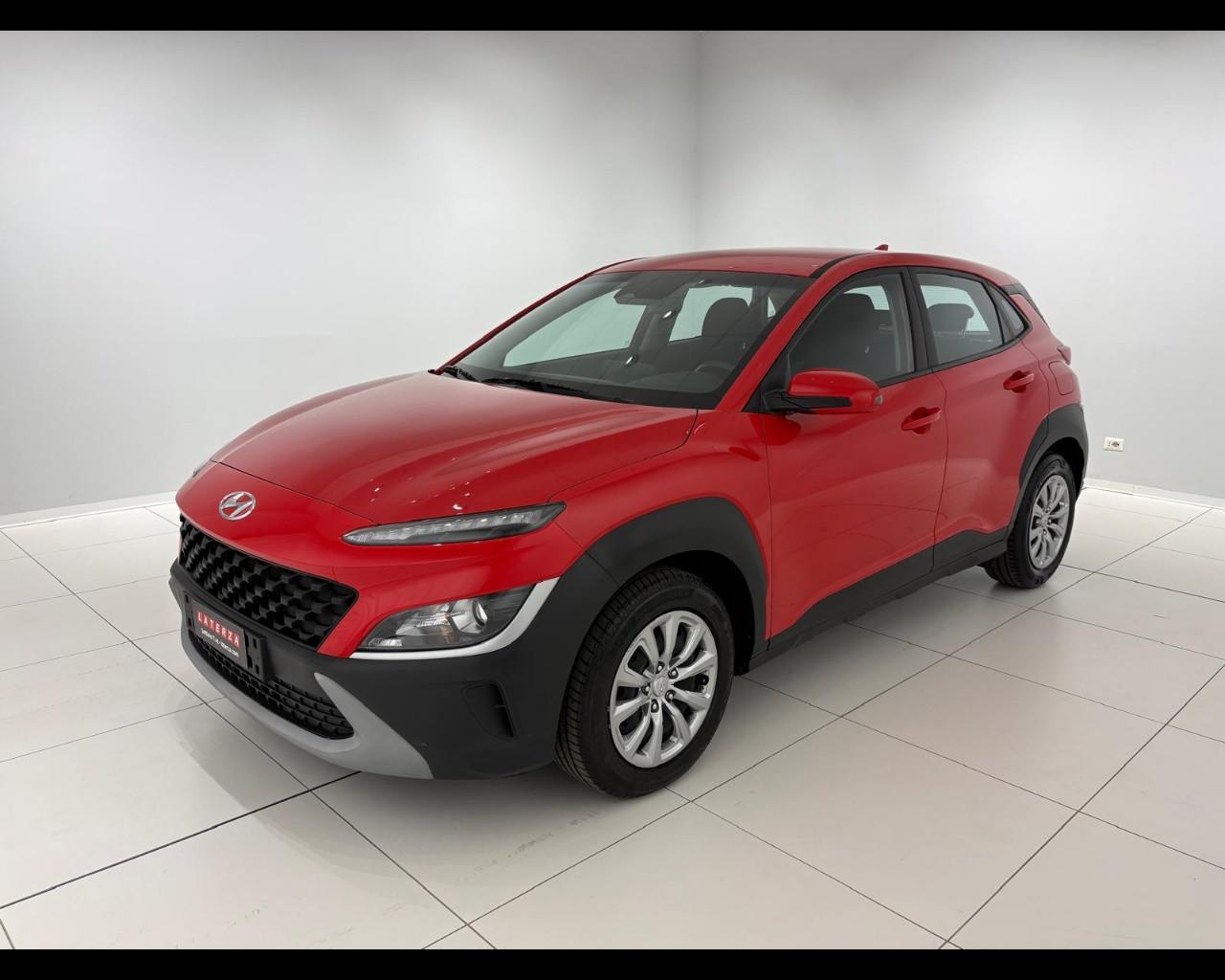 HYUNDAI Kona 1.0 t-gdi Xtech 2wd 120cv