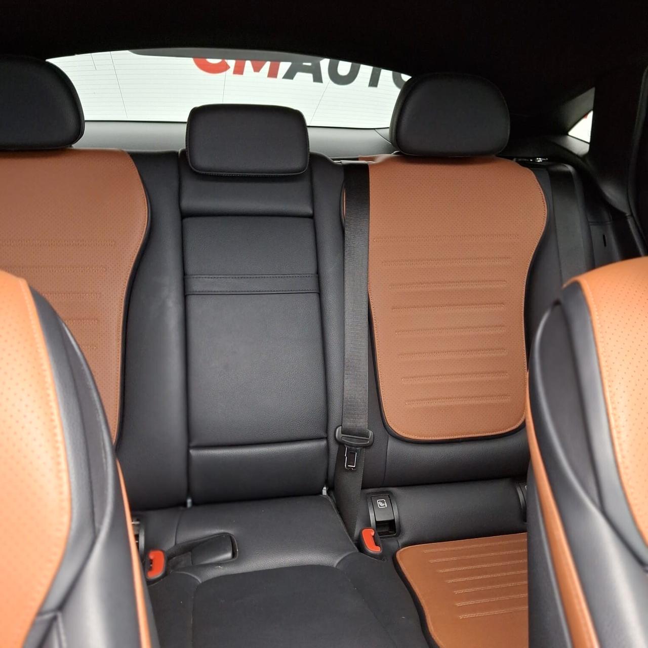 Mercedes-benz GLC 300 de hybrid EQ 4Matic AMG Line Advanced Plus