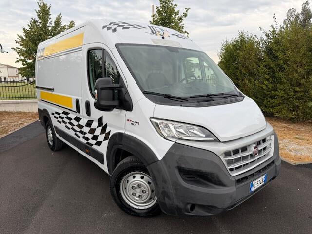 Fiat Ducato Maxi