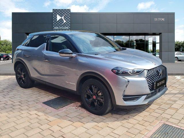 DS AUTOMOBILES DS 3 Crossback BEV 50KWH PERFORMANCE LINE
