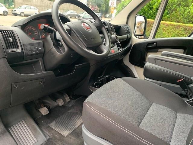 FIAT DUCATO MAXI 35 XLH3 2.3 Multijet 130cv 6M