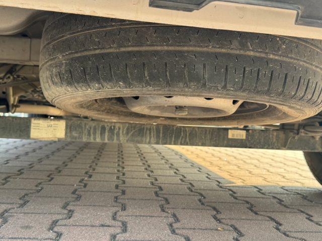 FIAT Ducato 35 2.3 MJT 140cv L3H2 PL-TM FURGONE