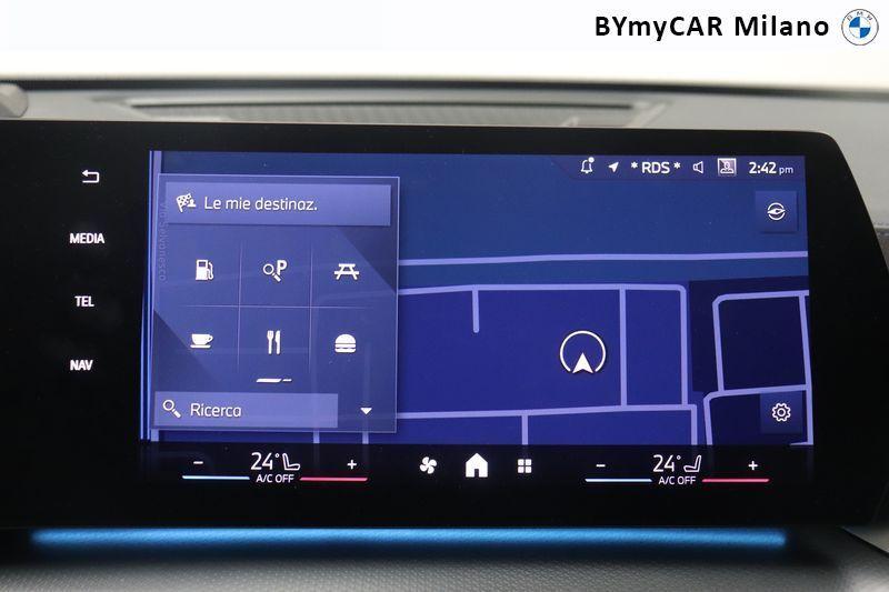 BMW X2 20 d 48V MSport Pro xDrive DCT