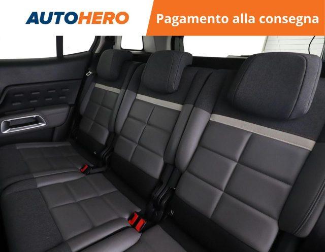 CITROEN C5 Aircross BlueHDi 130 S&S EAT8 Shine