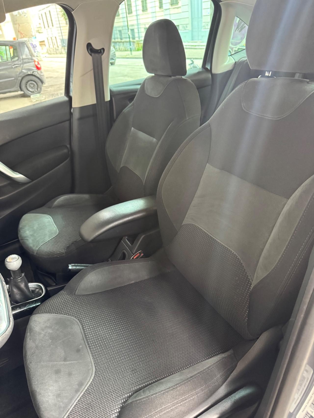 Citroen C3 1.4 HDi 70 FAP Business