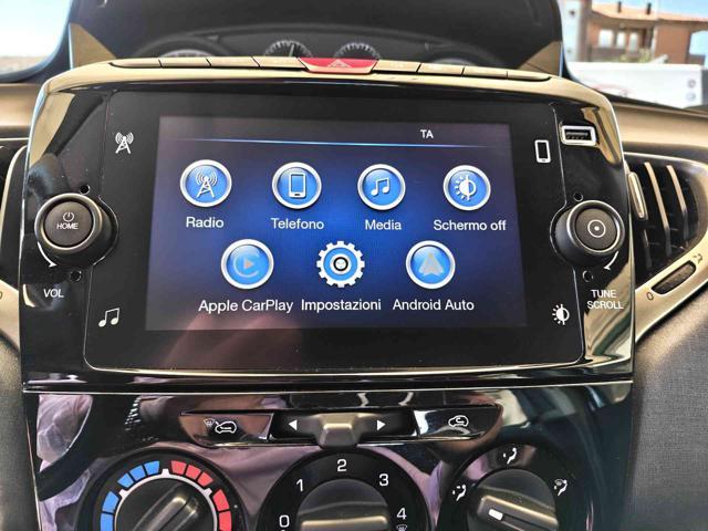 LANCIA Ypsilon 1.0 FireFly 5 porte S&S Hybrid Ecochic Gold