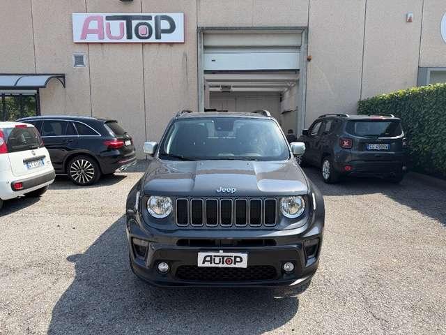 Jeep Renegade 1.3 T4 190CV PHEV 4xe AT6 Business Plus