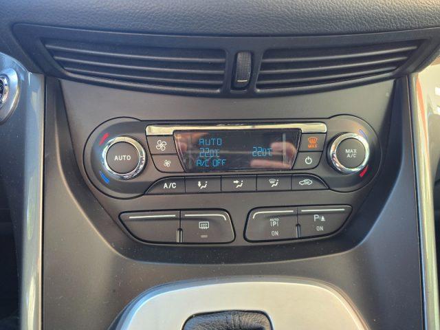 FORD C-Max 2.0 TDCi 115CV Powershift Titanium Navi PDC TEL