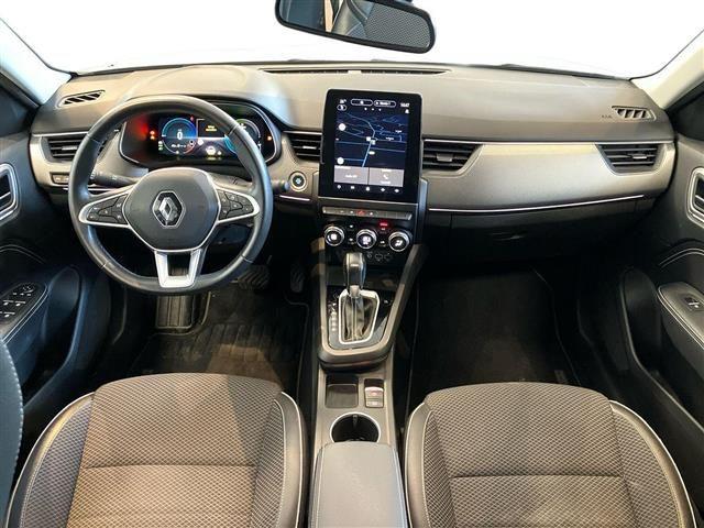 RENAULT Arkana 1.6 E-Tech full hybrid Techno Auto 145cv