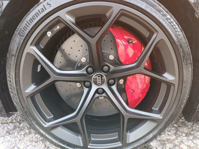 AUDI RS6 PERFORMANCE 630CV 2025 TETTO "22 KERAMIK DYN PLUS