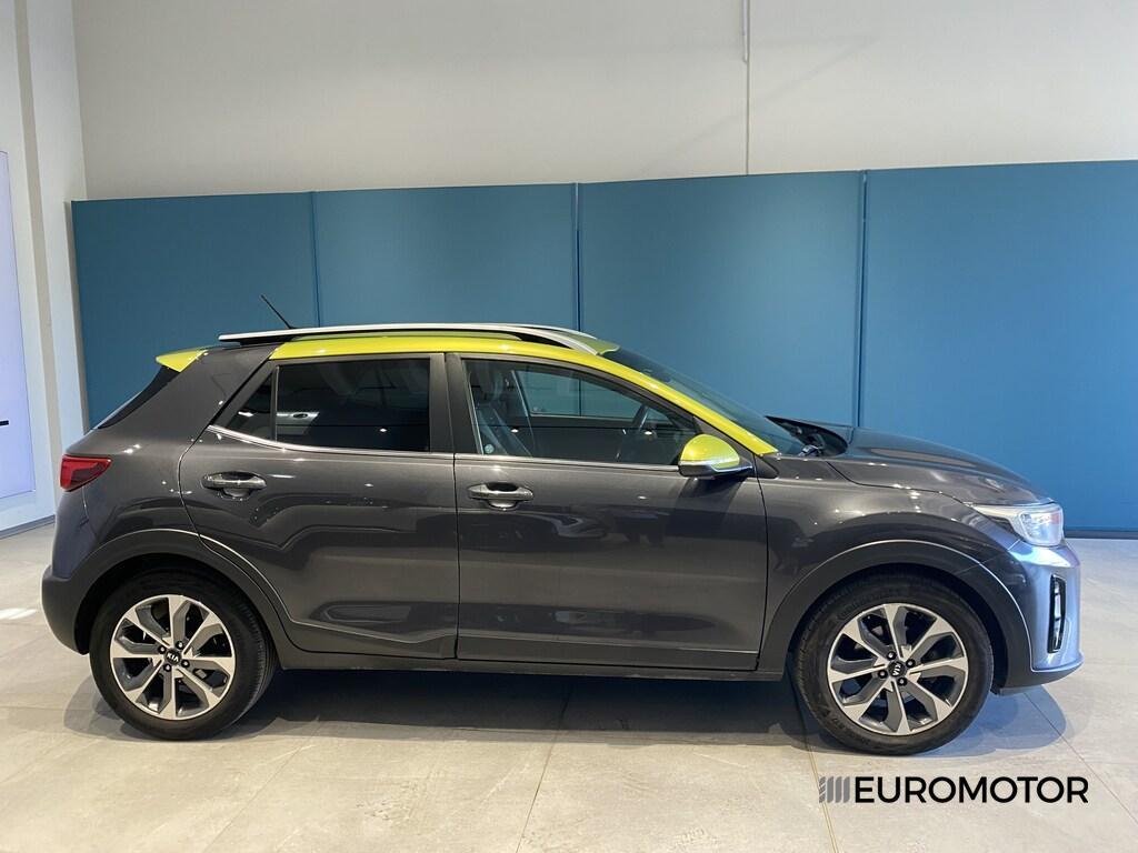 Kia Stonic 1.6 CRDi Energy