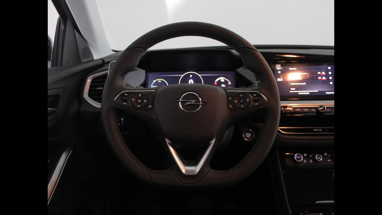 OPEL Grandland Gs 1.6 225cv PHEV