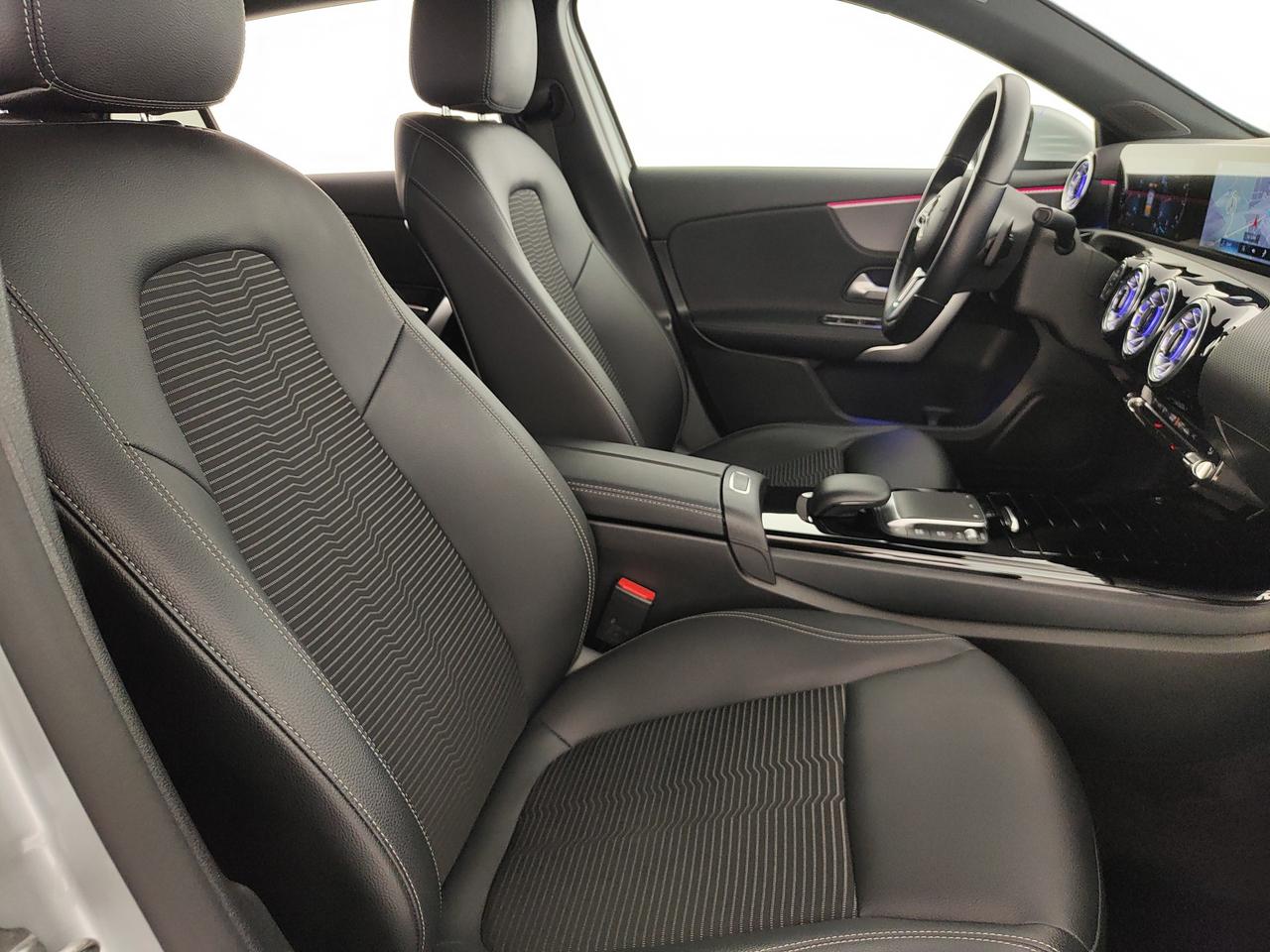Mercedes-Benz A 180 Sport auto