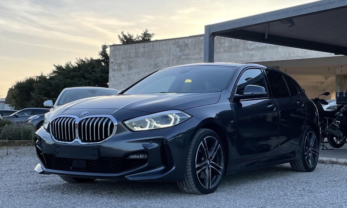 BMW Serie 1 116d 5p. M Sport