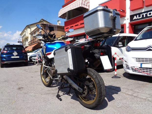 HONDA Africa Twin CRF 1100 L 30ANNIVERSARIO GAR