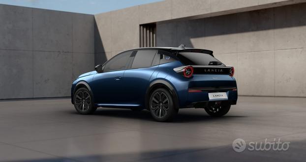 LANCIA Ypsilon Hybrid e-DCT LX