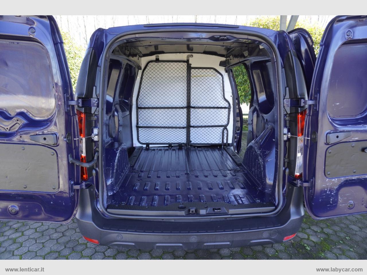 Dokker 1.6 8V 100CV S&S GPL Furgone