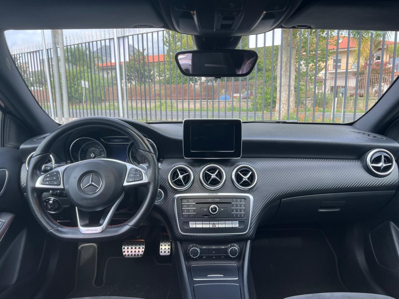 Mercedes-benz A 220 d Automatic 4Matic Premium