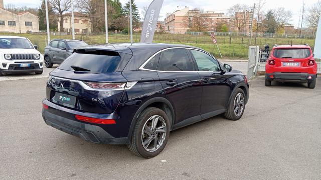 DS AUTOMOBILES DS 7 Crossback *PROMO* BlueHDi 130 aut. Business