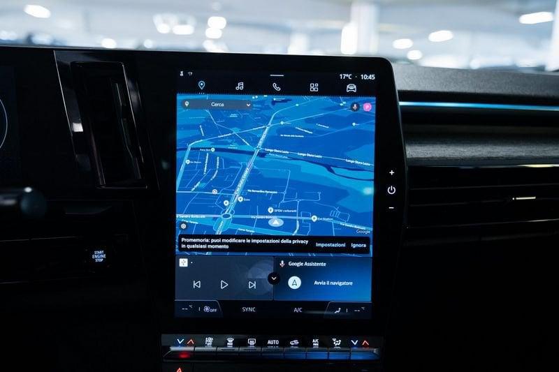 Renault Austral 2023 1.2 E-Tech full hybrid Techno 200cv auto