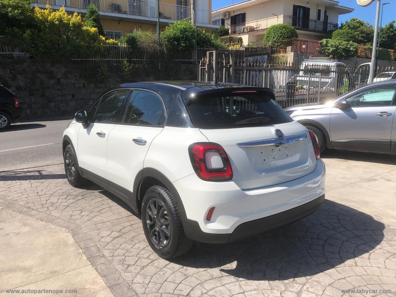 FIAT 500X 1.0 T3 120 CV Lounge