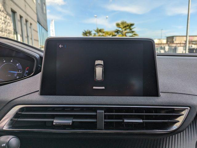PEUGEOT 3008 BlueHDi 130