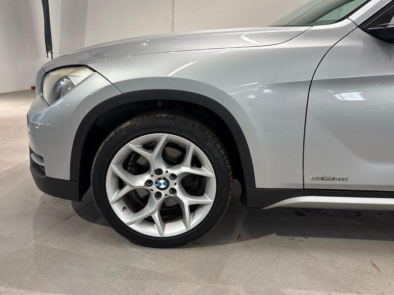 BMW X1 X1 sDrive18i