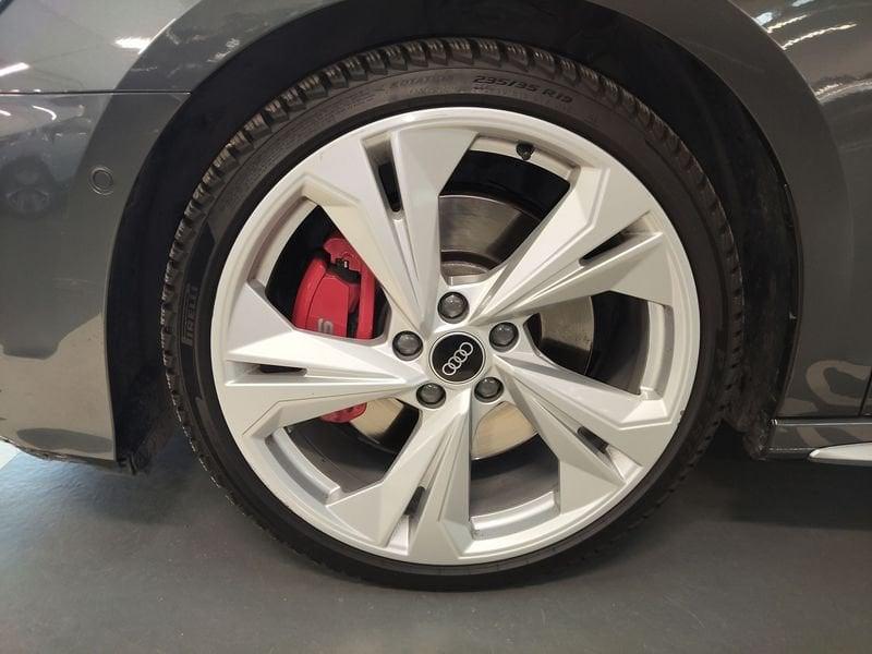 Audi A3 S3 Sportback 2.0 tfsi quattro s-tronic