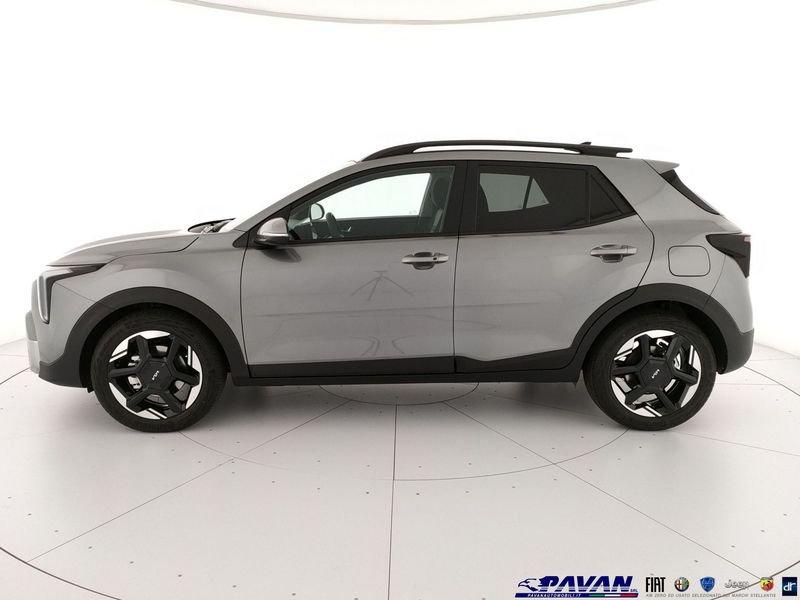 Kia Stonic 1.0 T-GDi 115 CV MHEV MT Style